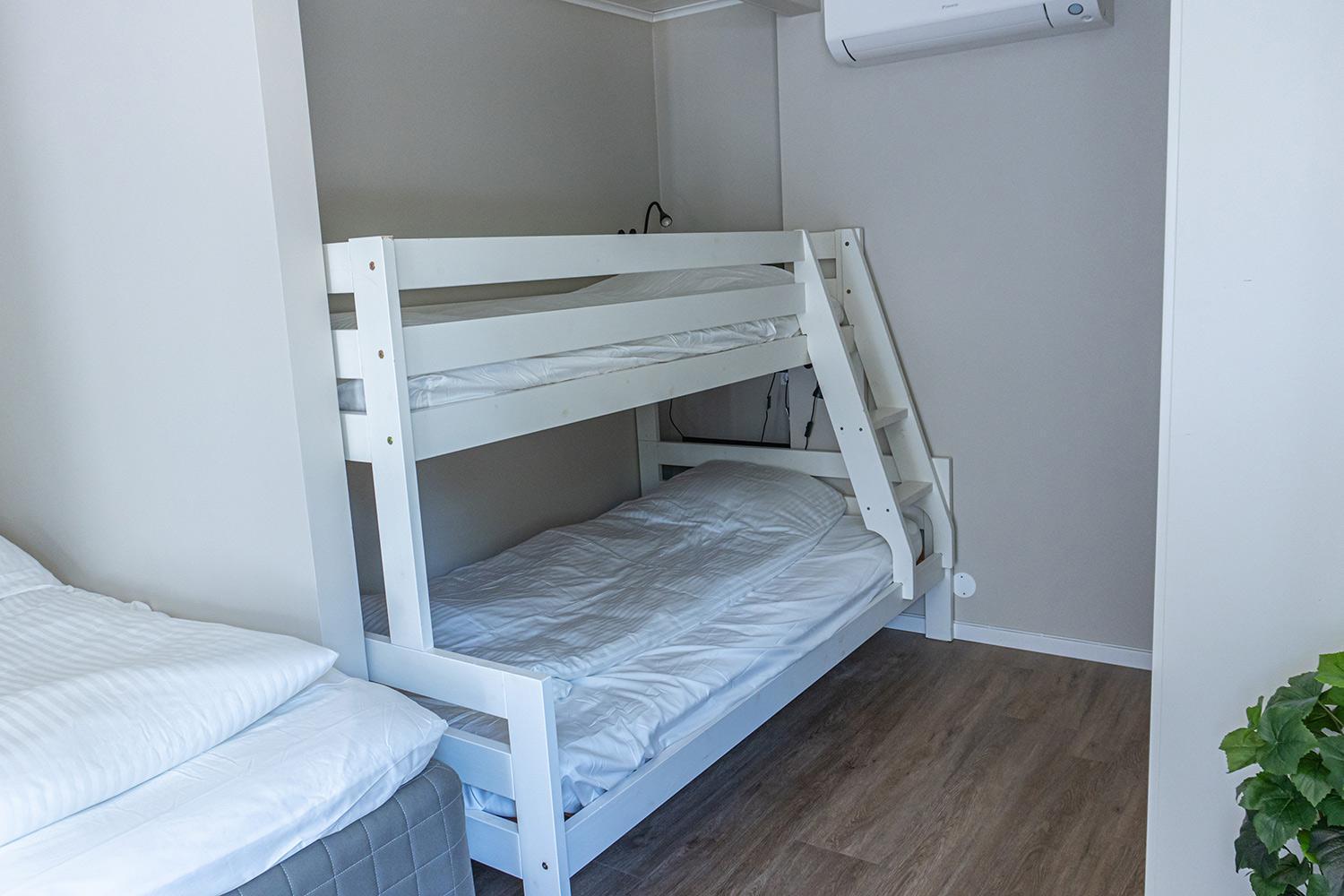 Perchlodge Mönsterås Екстериор снимка