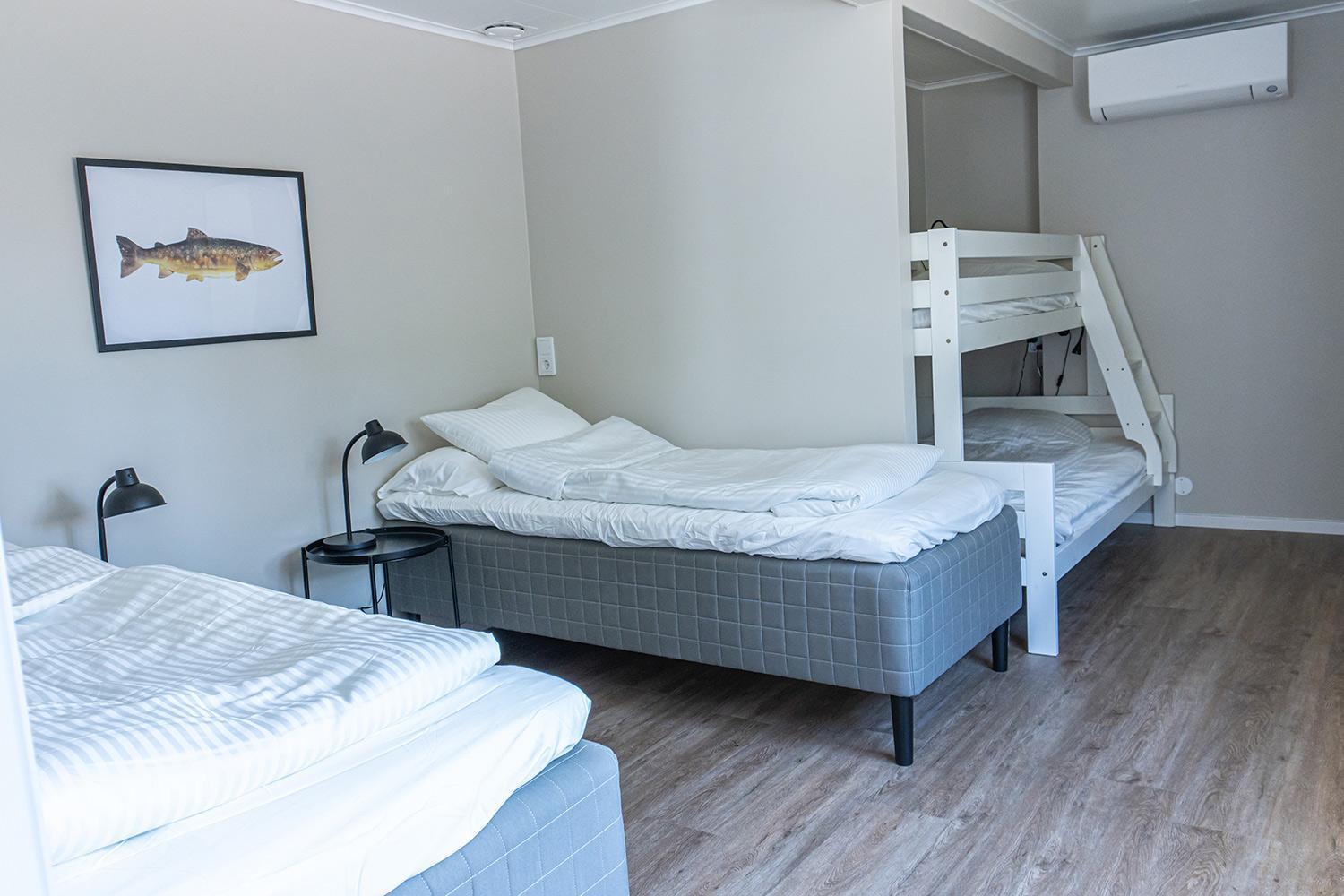 Perchlodge Mönsterås Екстериор снимка