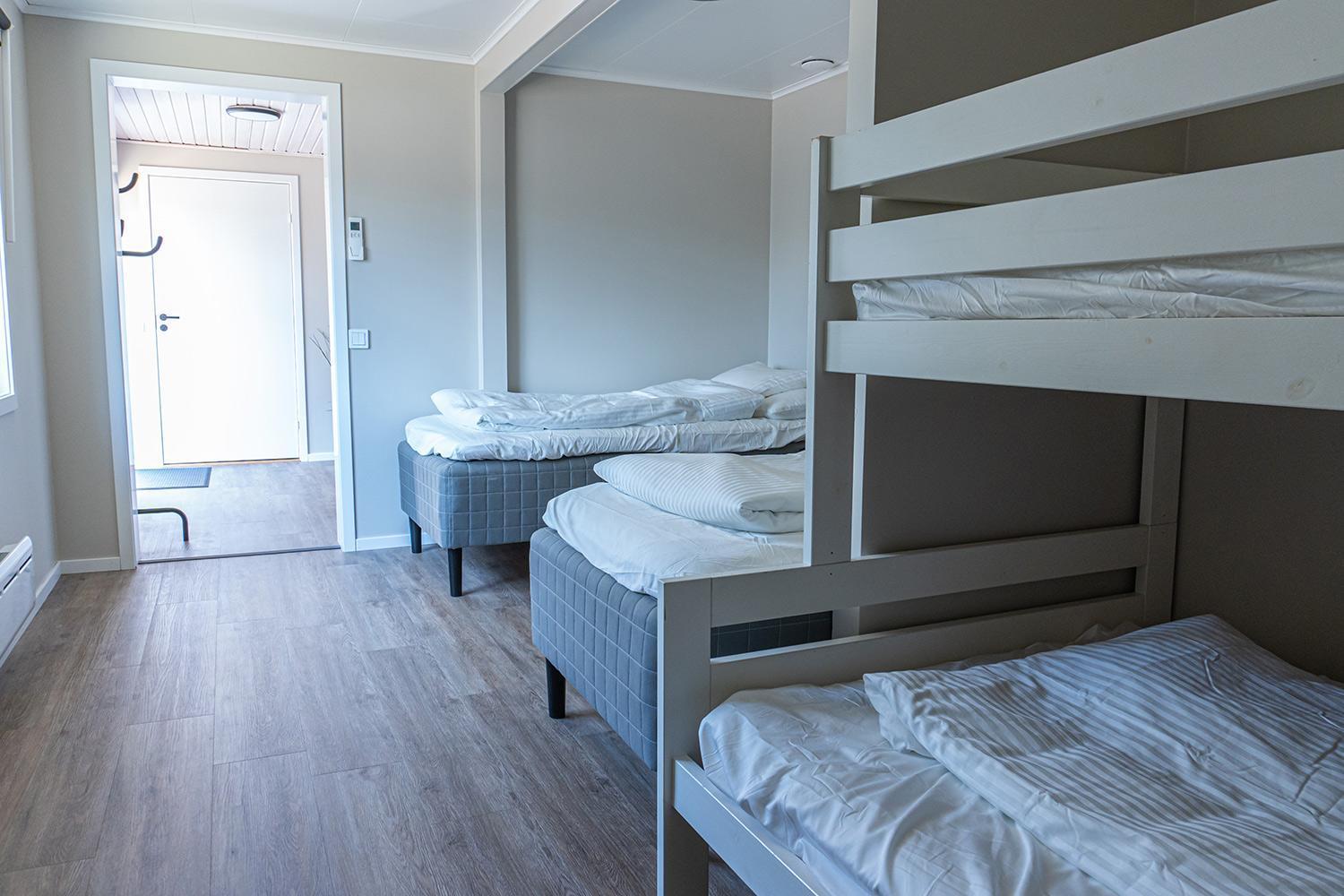 Perchlodge Mönsterås Екстериор снимка