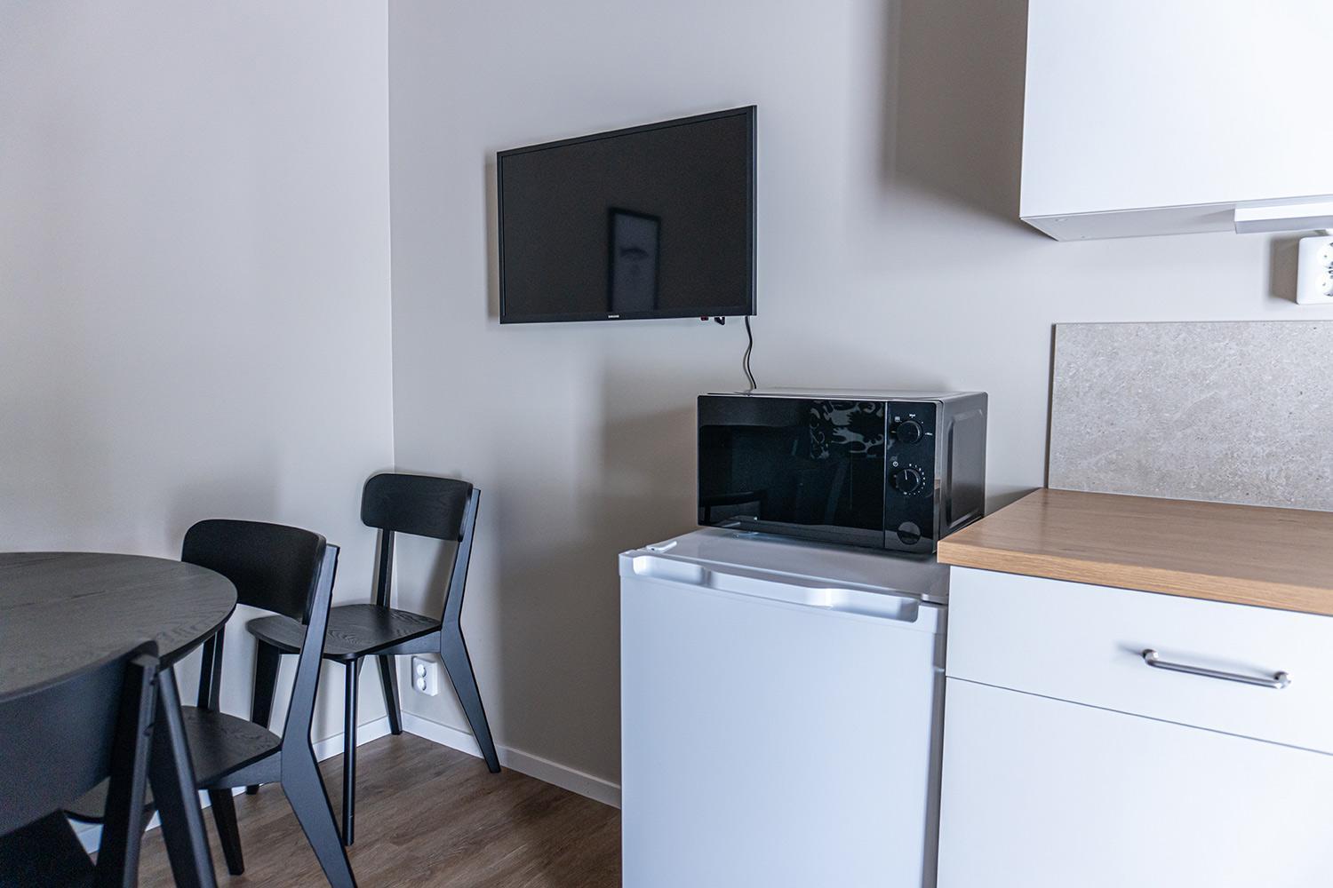 Perchlodge Mönsterås Екстериор снимка